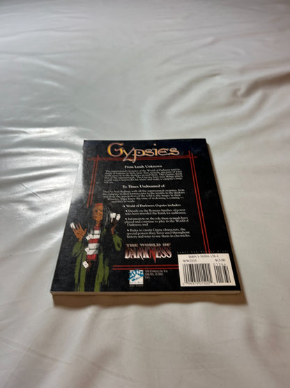 Detailfoto 8 – SKU A12790 – Rollenspiel-Buch gebraucht bei Brettspielimperium