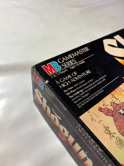 Shogun  Ikusa  Samurai Sword  MB 1989  Vollständig - Ansicht 8