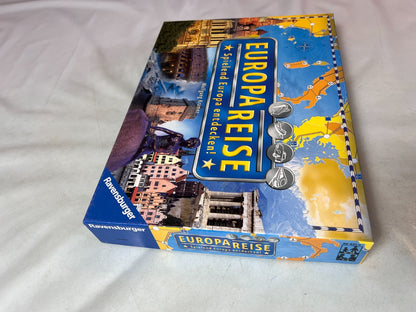 Detailfoto 7 – SKU A14531 – Gesellschaftsspiel gebraucht bei Brettspielimperium