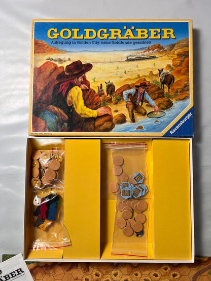 Detailfoto 3 – SKU A14559 – Gesellschaftsspiel gebraucht bei Brettspielimperium