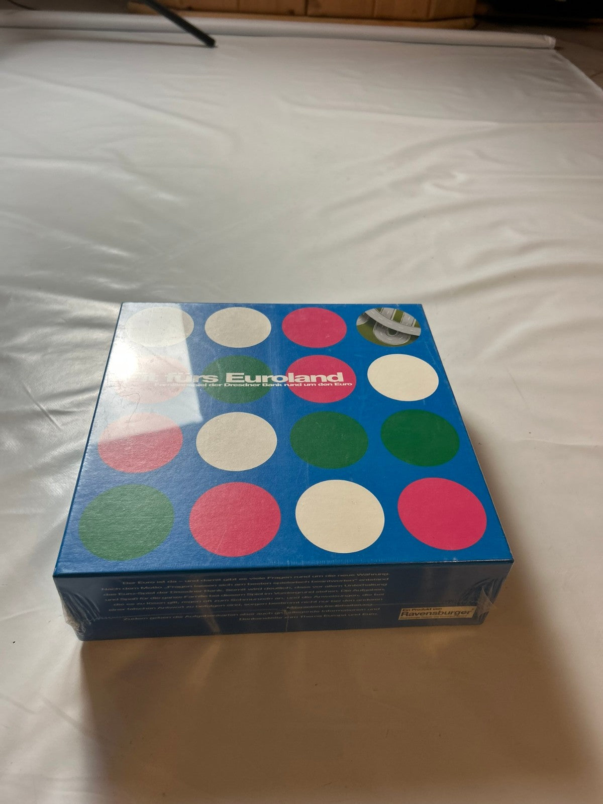 Detailfoto 3 – SKU W9311 – Gesellschaftsspiel neu bei Brettspielimperium