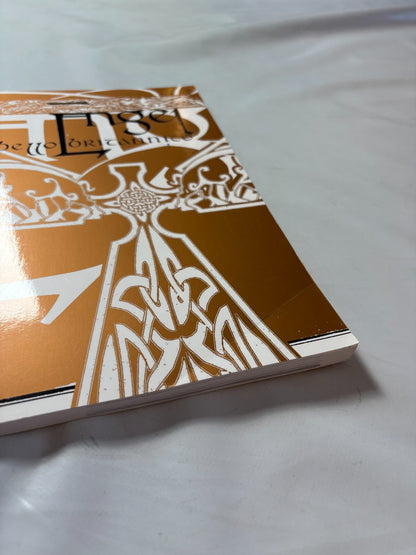 Detailfoto 5 – SKU A13769 – Rollenspiel-Buch gebraucht bei Brettspielimperium