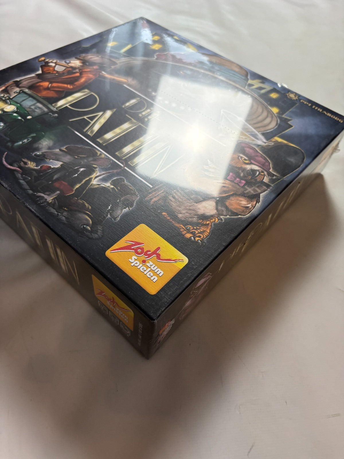 Detailfoto 4 – SKU A14198 – Gesellschaftsspiel neu bei Brettspielimperium