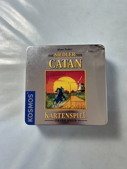 Detailfoto 5 – SKU A13869 – Kartenspiel gebraucht bei Brettspielimperium