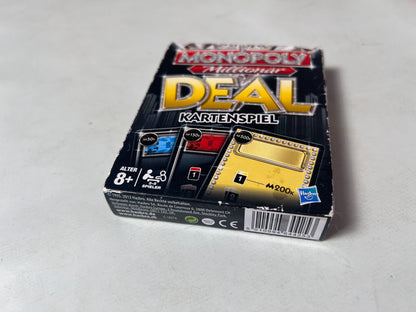 Detailfoto 5 – SKU A13366 – Kartenspiel gebraucht bei Brettspielimperium
