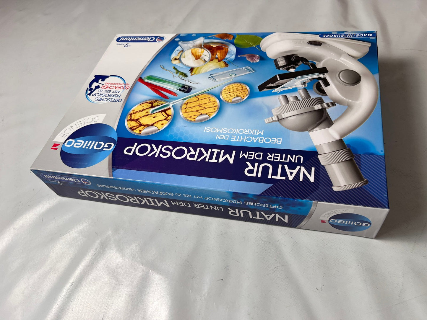 Detailfoto 6 – SKU A9737 – Gesellschaftsspiel gebraucht bei Brettspielimperium