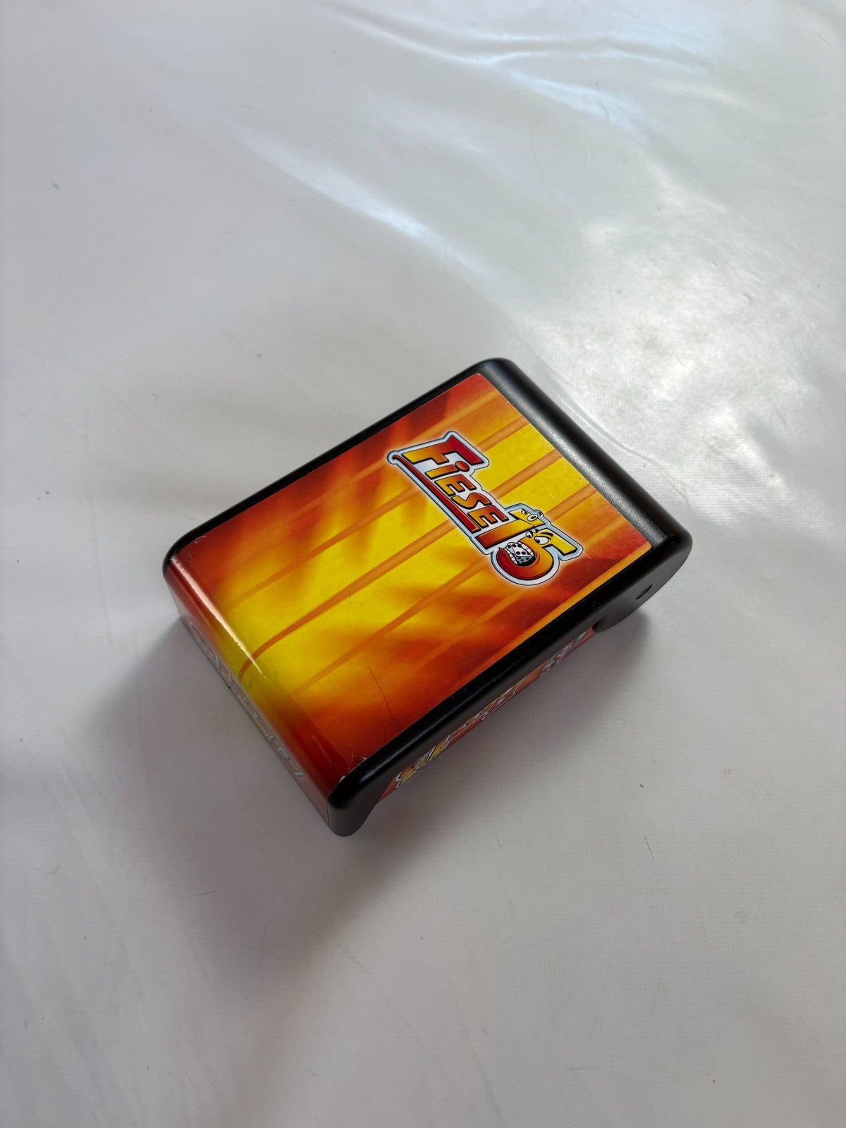 Fiese 15 Gesellschaftsspiel Würfelspiel Schmidt  Vollständig - Ansicht 12