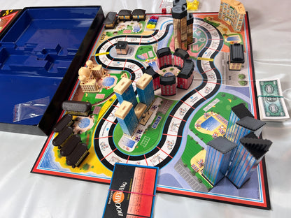 Detailfoto 8 – SKU A12972 – Gesellschaftsspiel gebraucht bei Brettspielimperium