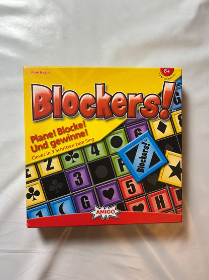 Detailfoto 2 – SKU A10764 – Gesellschaftsspiel gebraucht bei Brettspielimperium
