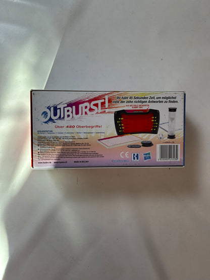 Detailfoto 9 – SKU A6448 – Kartenspiel gebraucht bei Brettspielimperium