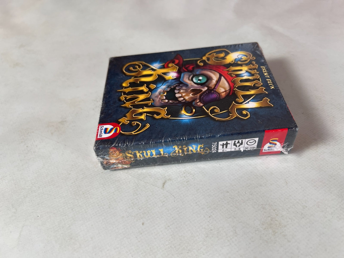 Detailfoto 5 – SKU A14573 – Kartenspiel neu bei Brettspielimperium