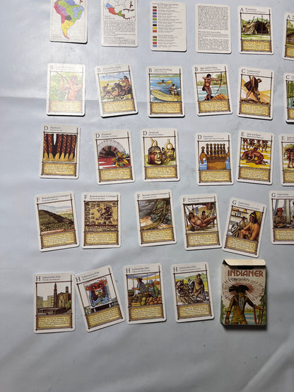 Detailfoto 5 – SKU A8198 – Kartenspiel gebraucht bei Brettspielimperium