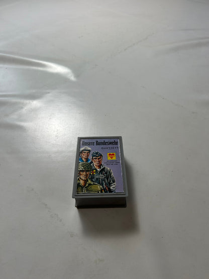 Detailfoto 3 – SKU A5967 – Kartenspiel gebraucht bei Brettspielimperium