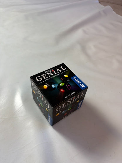 Detailfoto 5 – SKU A13737 – Gesellschaftsspiel gebraucht bei Brettspielimperium