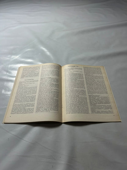Detailfoto 5 – SKU A8749 – Rollenspiel-Buch gebraucht bei Brettspielimperium