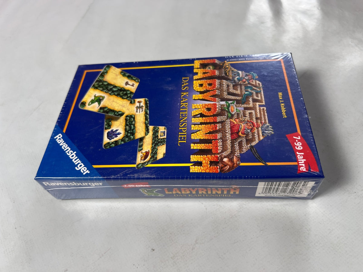 Detailfoto 5 – SKU A13213 – Kartenspiel neu bei Brettspielimperium