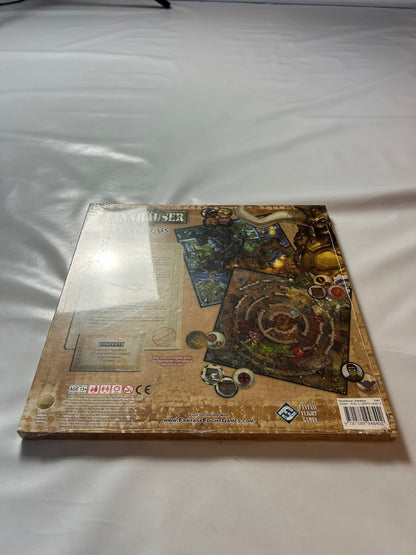 Detailfoto 7 – SKU W10030 – Gesellschaftsspiel neu bei Brettspielimperium