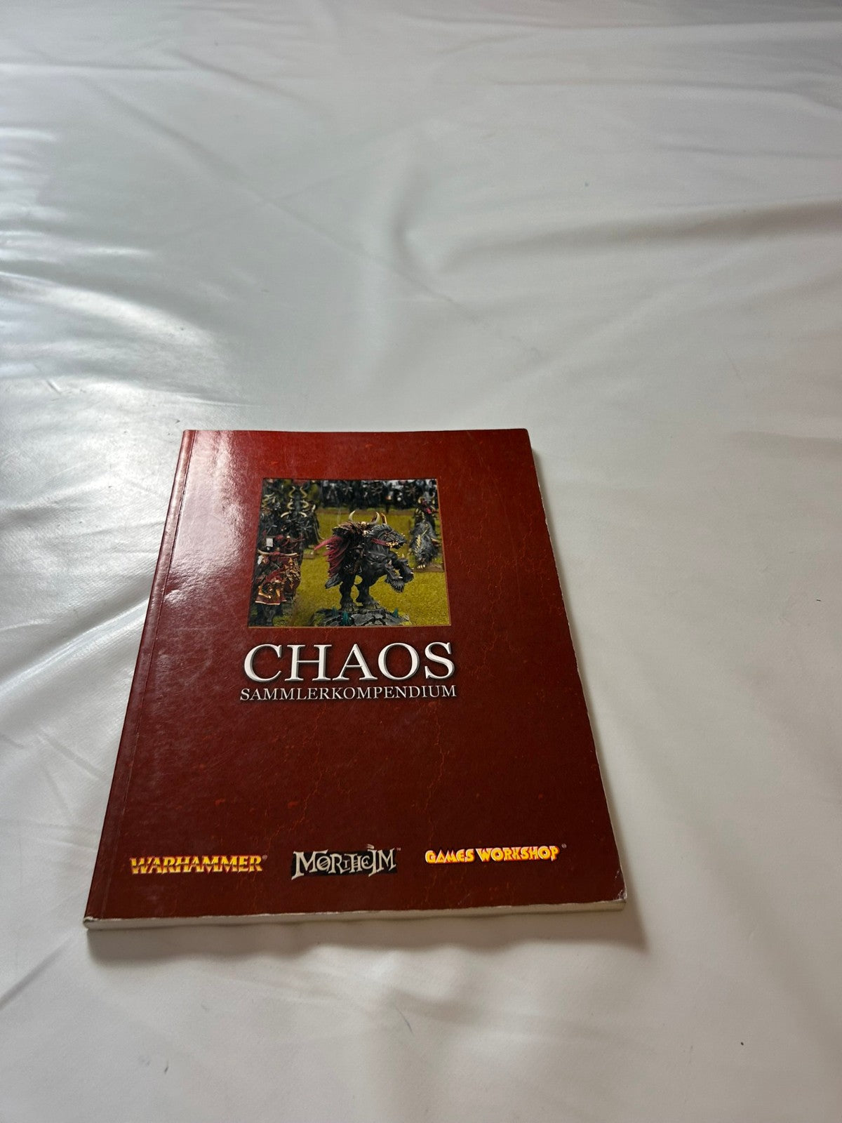Detailfoto 3 – SKU A9982 – Gesellschaftsspiel gebraucht bei Brettspielimperium