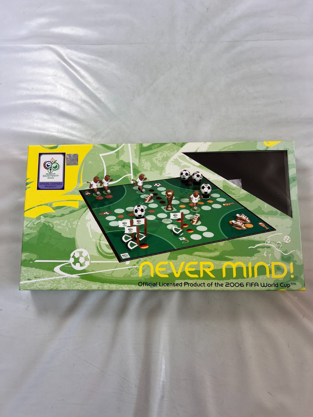 Detailfoto 5 – SKU A13910 – Gesellschaftsspiel gebraucht bei Brettspielimperium