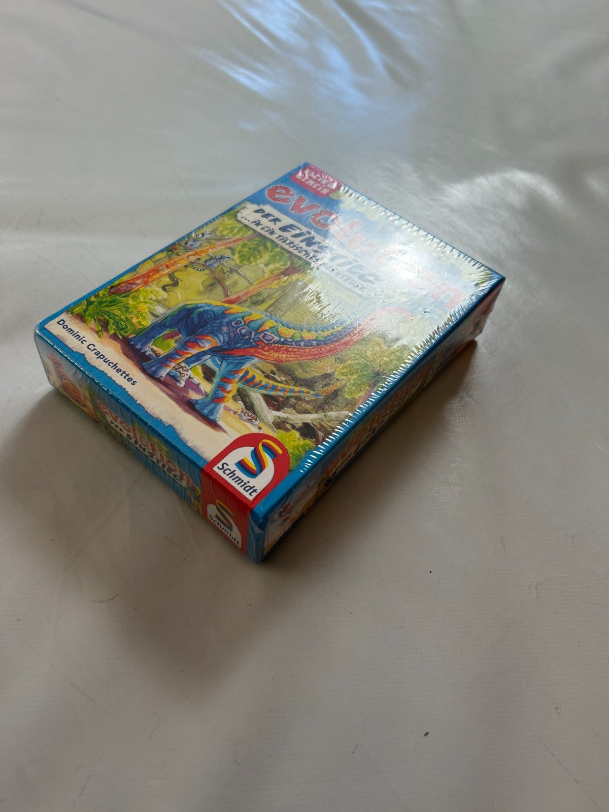 Detailfoto 4 – SKU A12568A – Kartenspiel neu bei Brettspielimperium