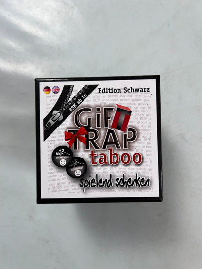 Detailfoto 8 – SKU A12969 – Gesellschaftsspiel gebraucht bei Brettspielimperium