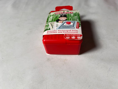 Detailfoto 8 – SKU A13593 – Kartenspiel gebraucht bei Brettspielimperium