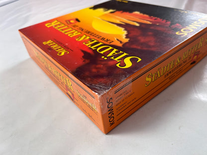 Die Siedler von Catan Städte und Ritter Erweiterung HOLZ  Vollständig - Ansicht 6