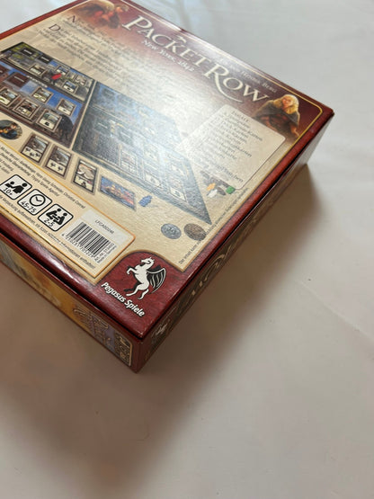 Detailfoto 11 – SKU A9189 – Gesellschaftsspiel gebraucht bei Brettspielimperium