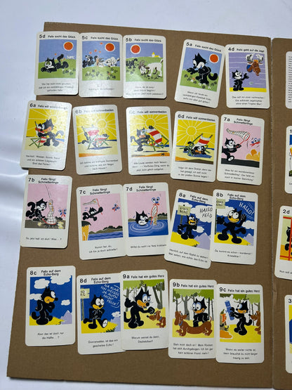 Detailfoto 4 – SKU A5162 – Kartenspiel gebraucht bei Brettspielimperium