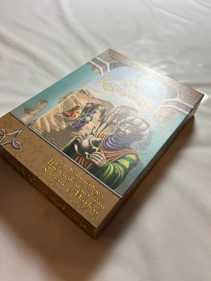 Detailfoto 4 – SKU A12832 – Gesellschaftsspiel gebraucht bei Brettspielimperium