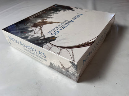 Detailfoto 5 – SKU A8547 – Gesellschaftsspiel neu bei Brettspielimperium
