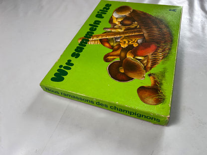 Detailfoto 5 – SKU A9089 – Gesellschaftsspiel gebraucht bei Brettspielimperium