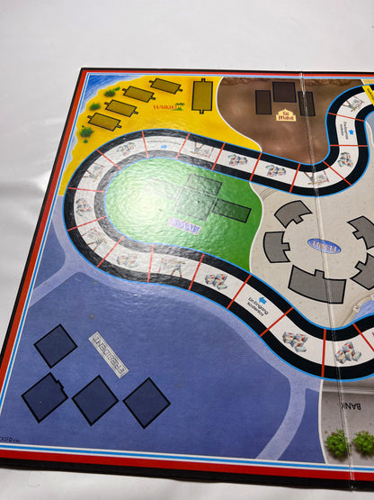 Detailfoto 8 – SKU A4927 – Gesellschaftsspiel gebraucht bei Brettspielimperium