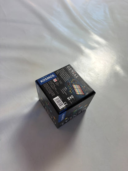Detailfoto 12 – SKU A13737 – Gesellschaftsspiel gebraucht bei Brettspielimperium
