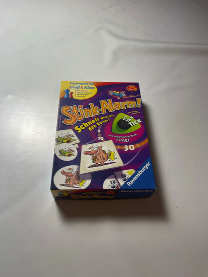 Detailfoto 4 – SKU A4072 – Gesellschaftsspiel gebraucht bei Brettspielimperium