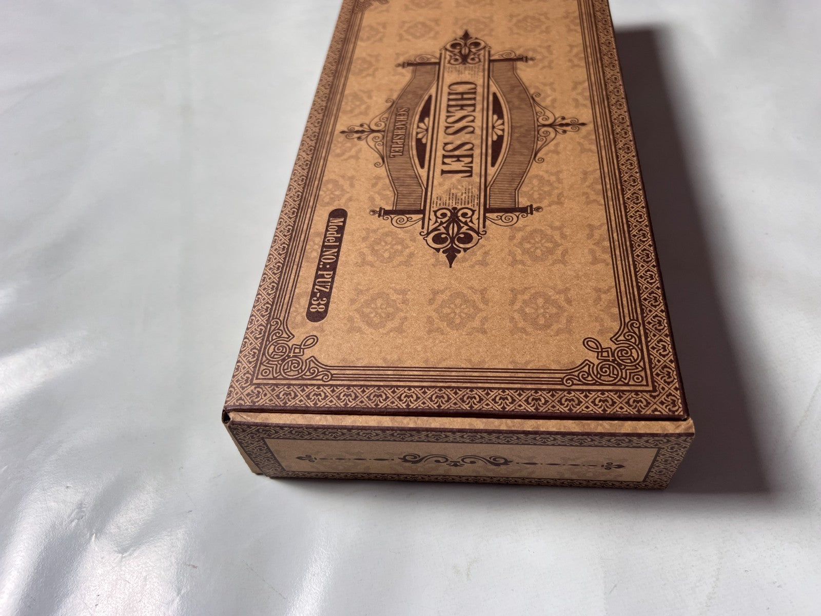 Detailfoto 12 – SKU A13982 – Gesellschaftsspiel gebraucht bei Brettspielimperium