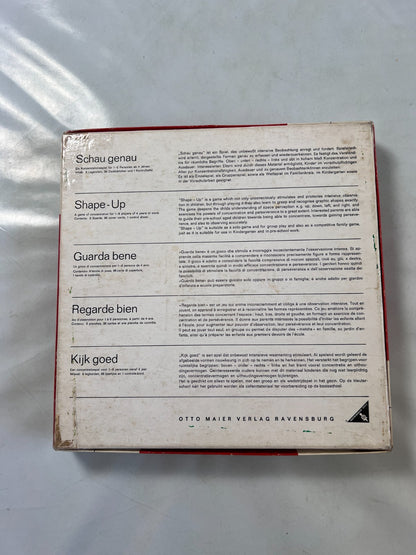 Detailfoto 9 – SKU A13856 – Gesellschaftsspiel gebraucht bei Brettspielimperium