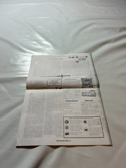 Detailfoto 7 – SKU A11827 – Rollenspiel-Buch gebraucht bei Brettspielimperium