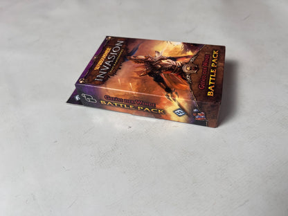 Detailfoto 3 – SKU A13331 – Kartenspiel gebraucht bei Brettspielimperium