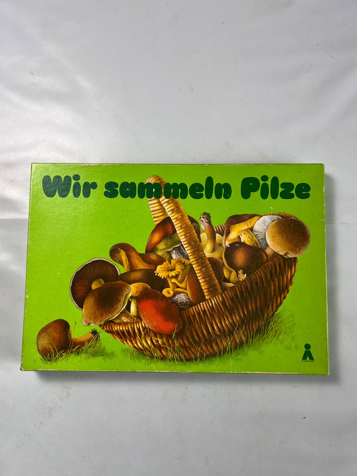 Detailfoto 4 – SKU A9089 – Gesellschaftsspiel gebraucht bei Brettspielimperium