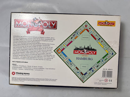 Detailfoto 10 – SKU A8841 – Gesellschaftsspiel gebraucht bei Brettspielimperium