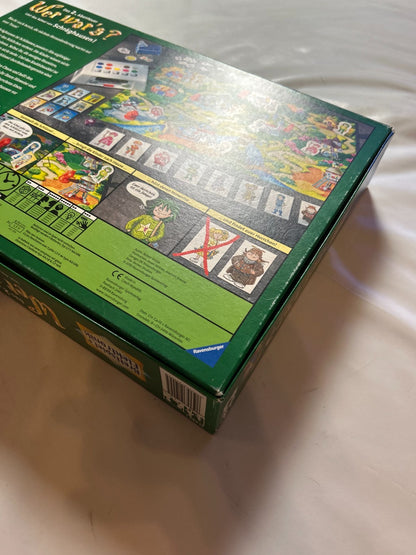 Detailfoto 13 – SKU A12831 – Gesellschaftsspiel gebraucht bei Brettspielimperium