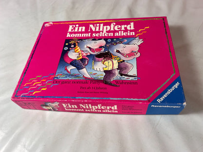 Detailfoto 8 – SKU A14072 – Gesellschaftsspiel gebraucht bei Brettspielimperium