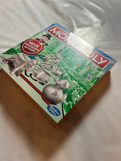 Detailfoto 5 – SKU A10658 – Gesellschaftsspiel gebraucht bei Brettspielimperium