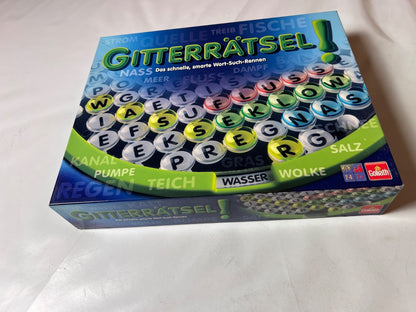 Detailfoto 8 – SKU A11915 – Gesellschaftsspiel gebraucht bei Brettspielimperium