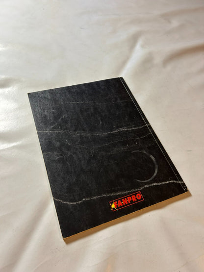 Detailfoto 9 – SKU A10615 – Rollenspiel-Buch gebraucht bei Brettspielimperium