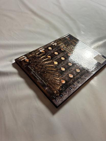 Detailfoto 4 – SKU A12798 – Rollenspiel-Buch gebraucht bei Brettspielimperium