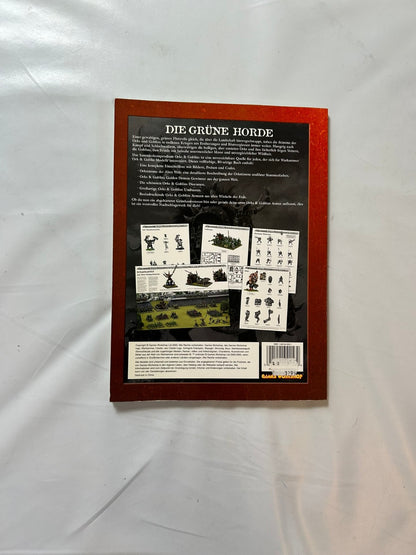 Detailfoto 8 – SKU A9983 – Gesellschaftsspiel gebraucht bei Brettspielimperium