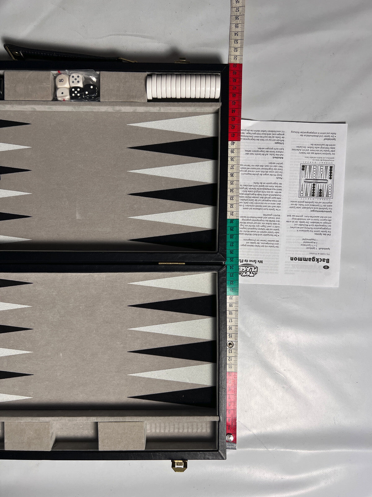 Detailfoto 4 – SKU A8529 – Gesellschaftsspiel gebraucht bei Brettspielimperium