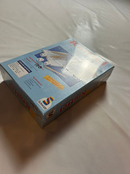 Detailfoto 8 – SKU W9286 – Würfelspiel gebraucht bei Brettspielimperium